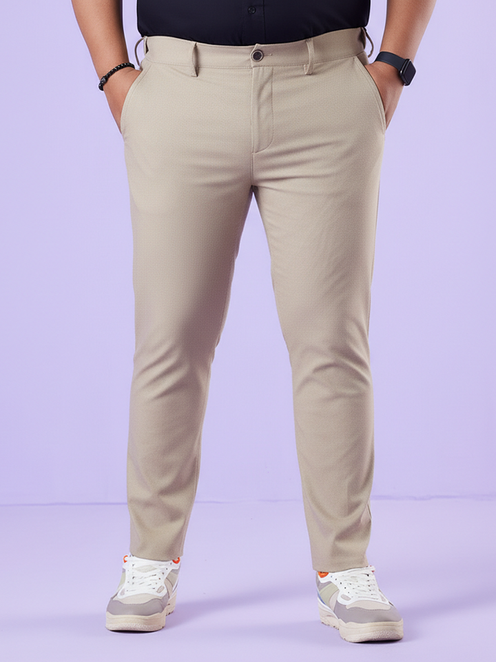 Men Hangout Collection Trousers