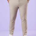 Men Hangout Collection Trousers