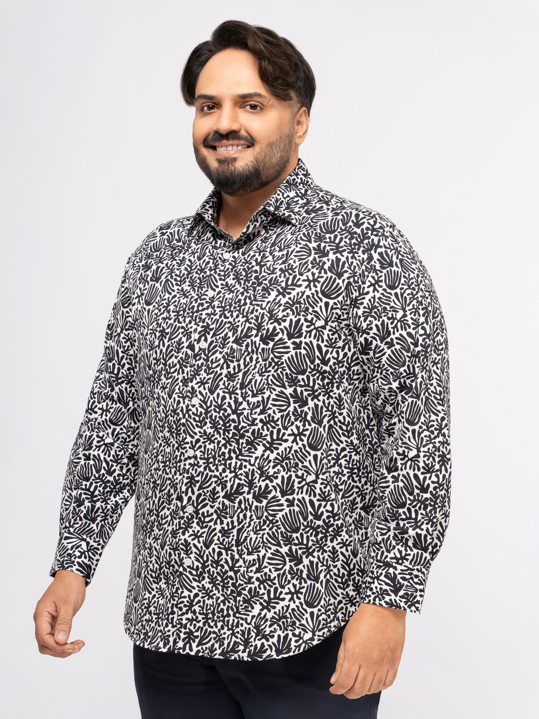 Men Occasion Shirts