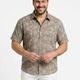 PLUS SIZE PRINTED SHIRT FOR MEN| XL-7XL