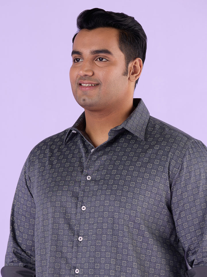 Men Occasion Shirts
