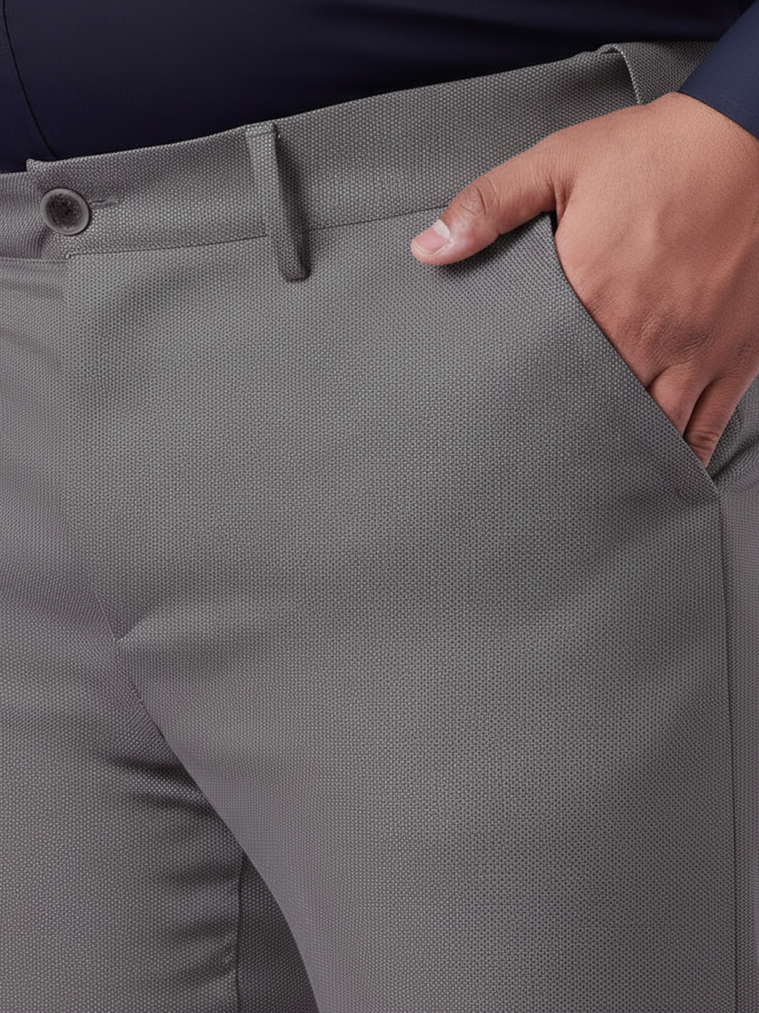 Men Hangout Collection Trousers