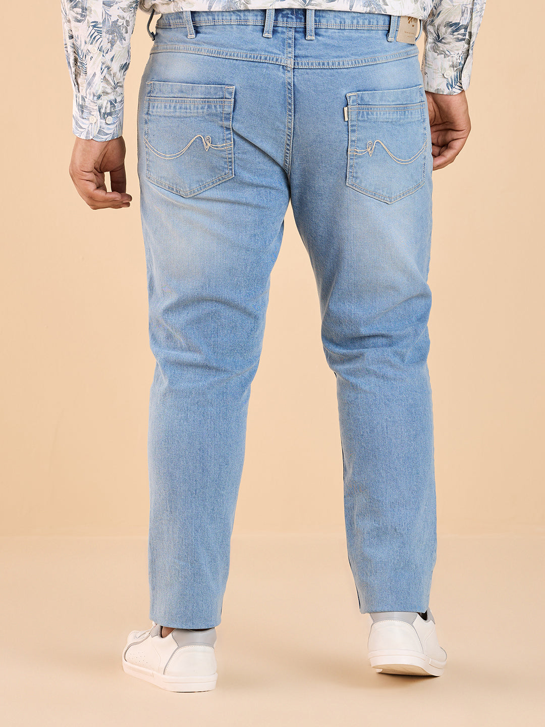 Men Denim Jeans