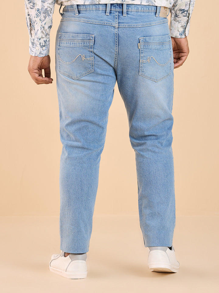 Men Denim Jeans