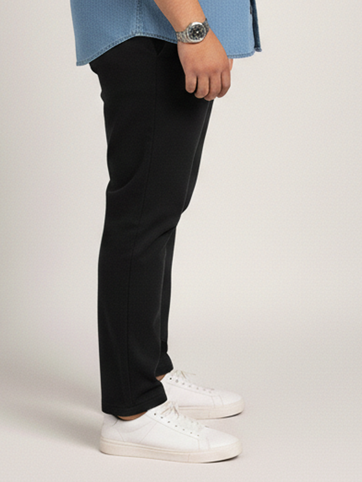 Men Relaxed Must Have Trousers