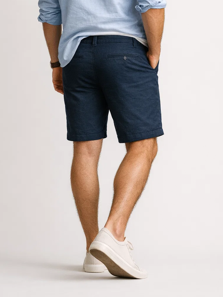 Men Holiday Shorts