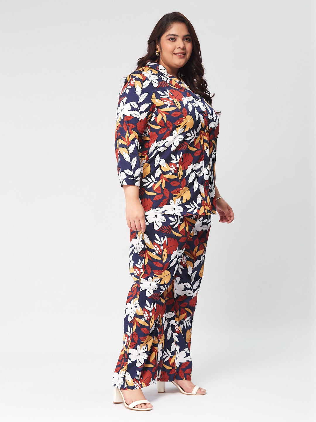 Womens Ethnic Lounge Wear
