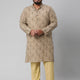 Plus Size Trendy Tribal Print Kurta | XL-7XL