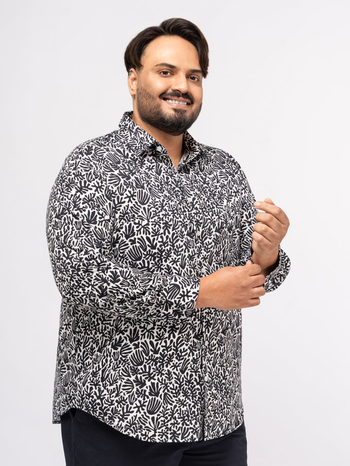 Men Occasion Shirts