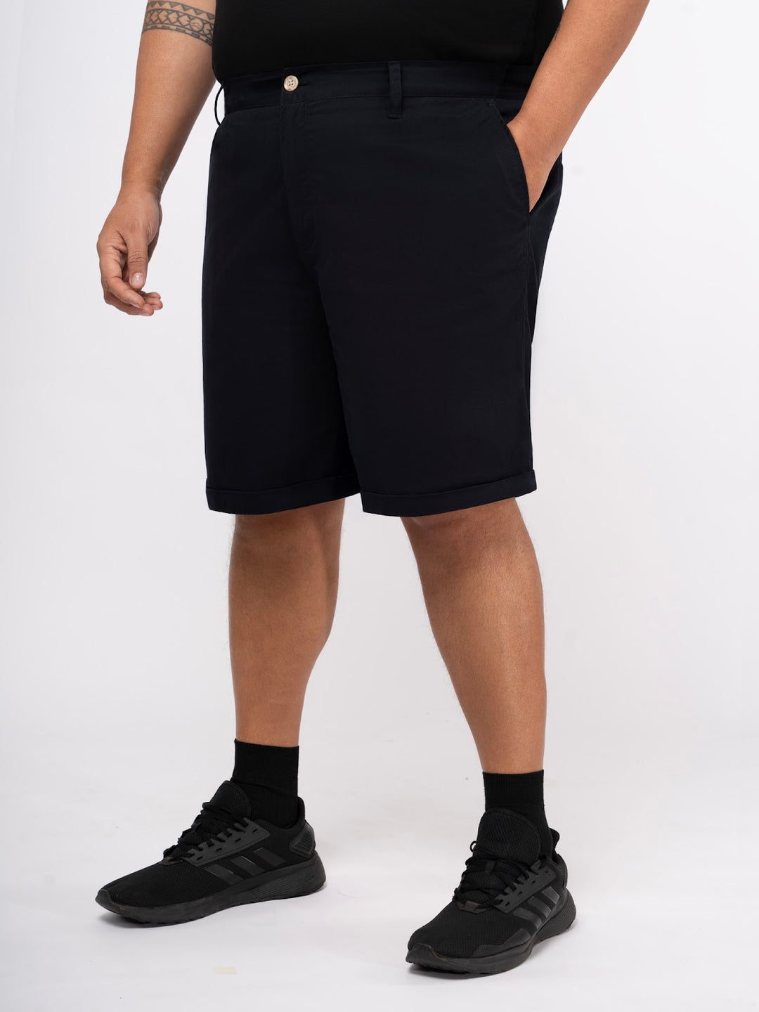 Men Holiday Shorts