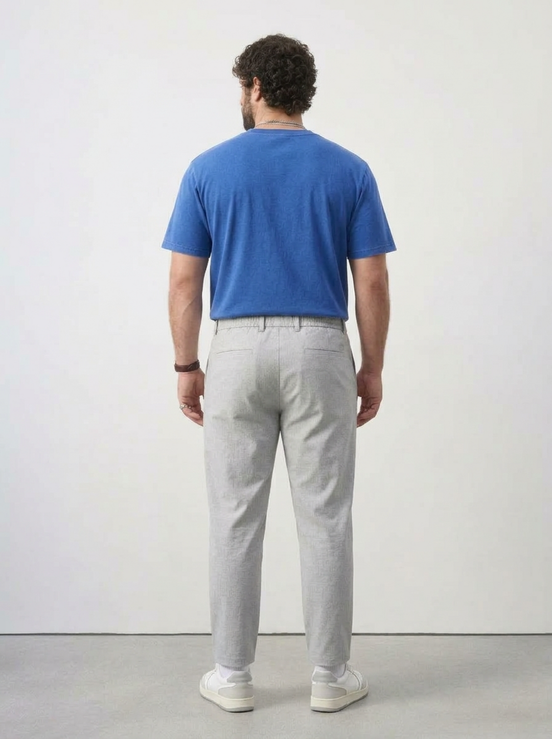 PLUS SIZE MEN’S LOUNGE PANT | XL-7XL