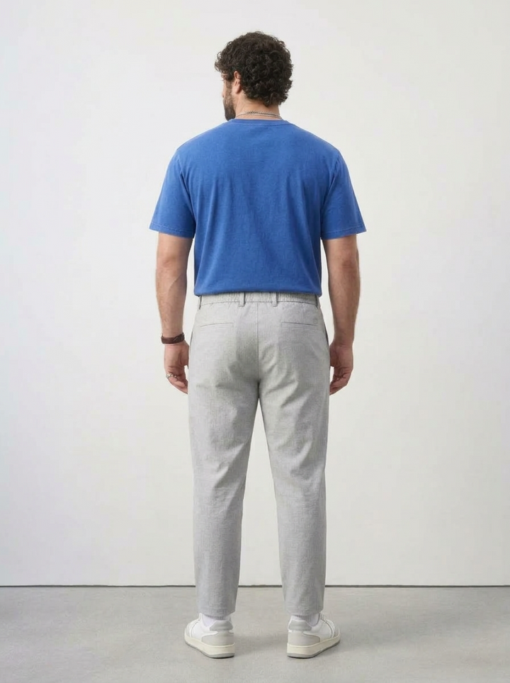 PLUS SIZE MEN’S LOUNGE PANT | XL-7XL