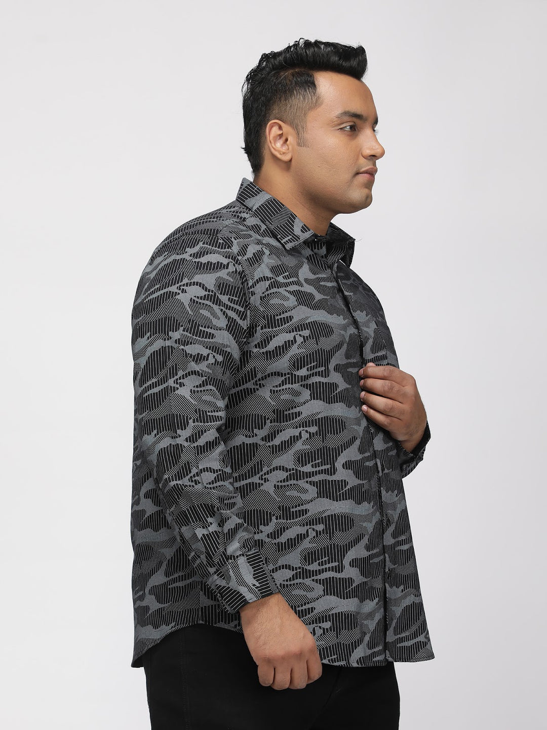 Men Occasion Shirts