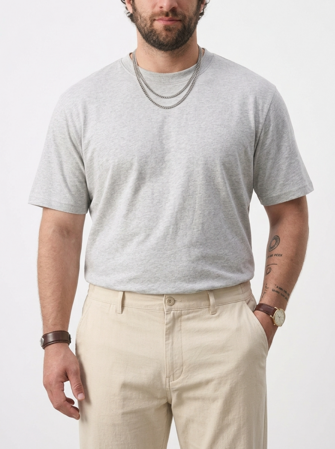 PLUS SIZE MEN’S LOUNGE PANT | XL-7XL