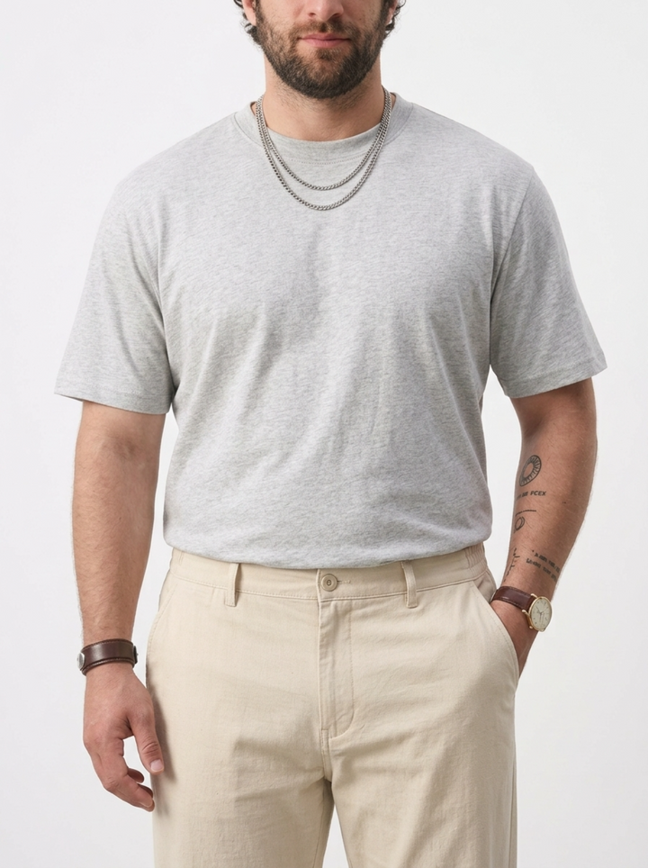 PLUS SIZE MEN’S LOUNGE PANT | XL-7XL