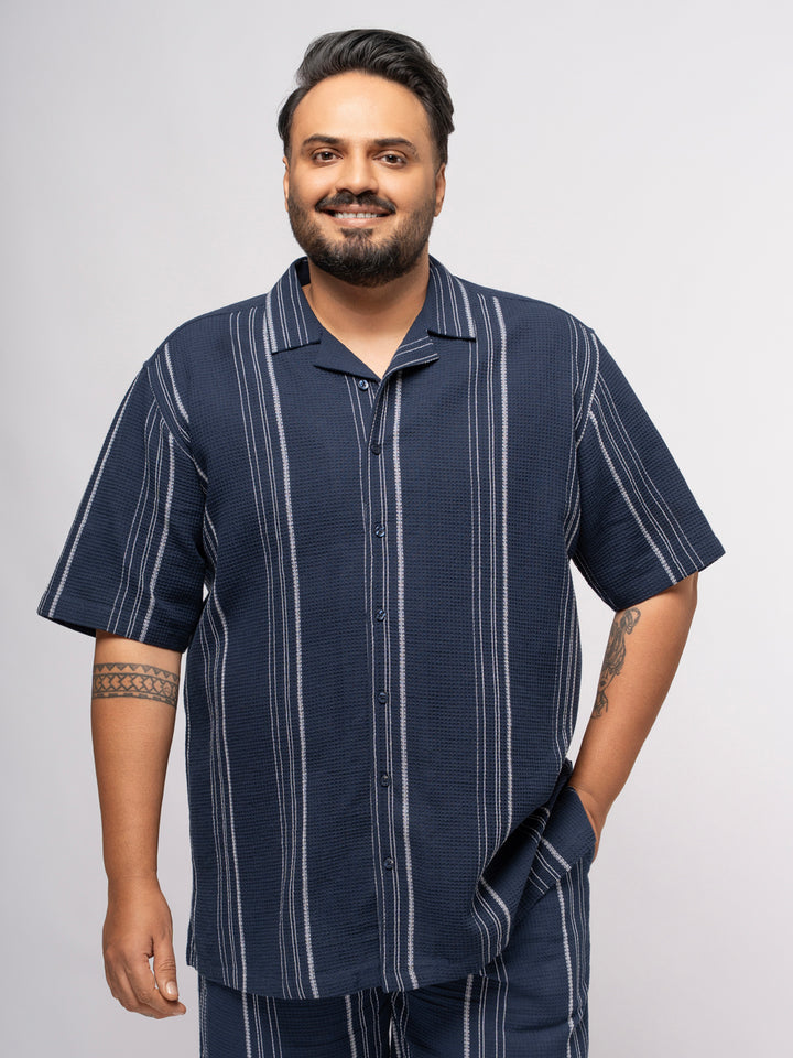 Men Relaxed Must Have Shirts