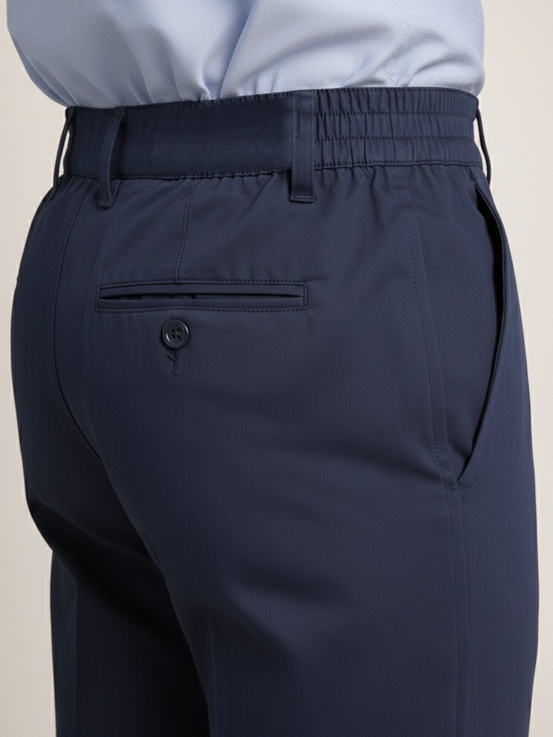 Men Relaxed Must Have Trousers