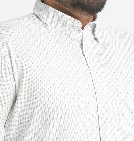 Men Hangout Collection Shirts