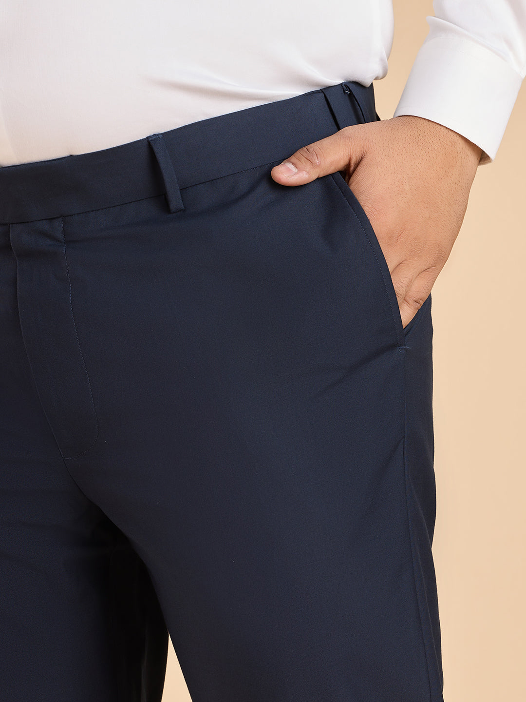 Men Workwear Trousers
