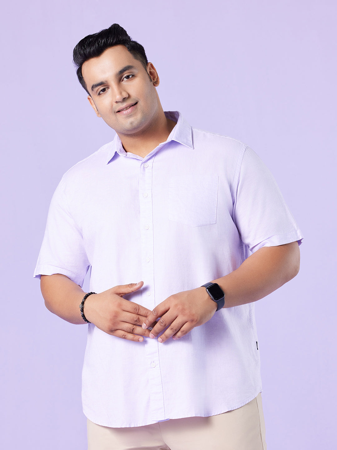 Men Holiday Shirts