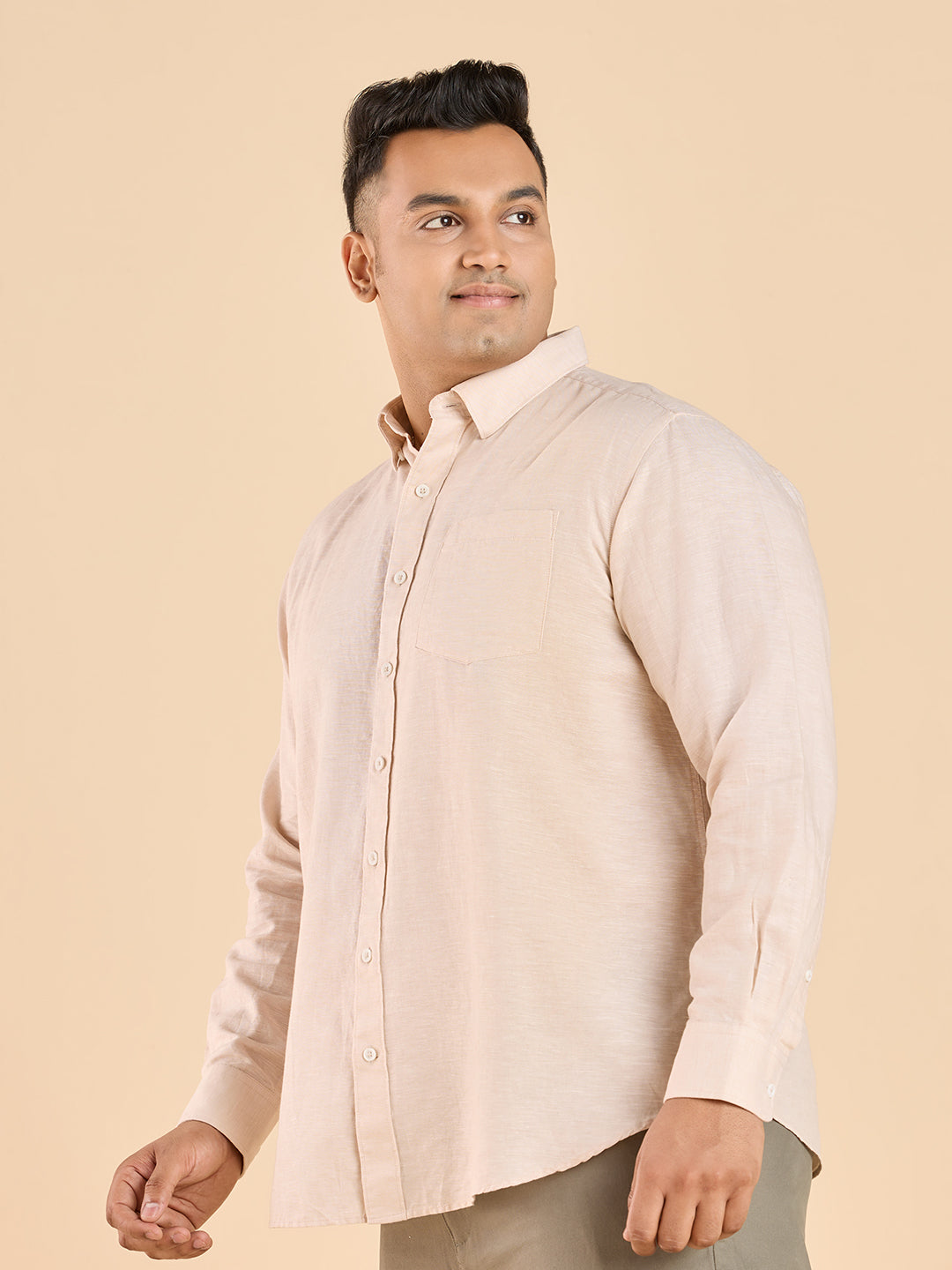 Men Holiday Shirts