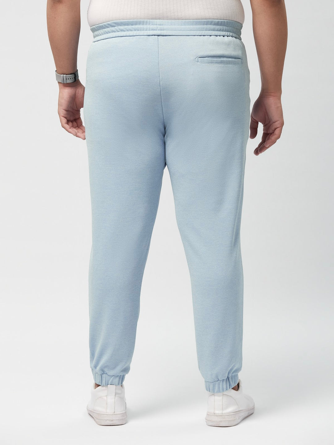 Men Relaxed Must Have Track Pant