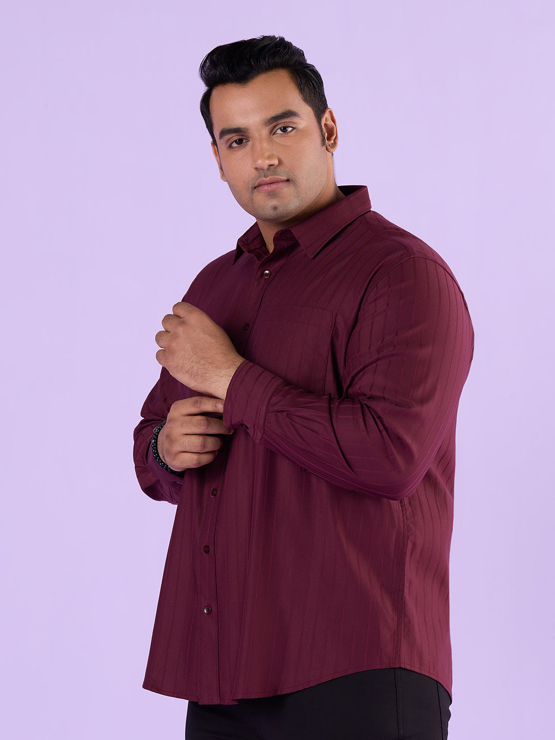 Men Occasion Shirts