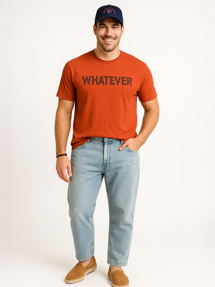 Men Denim T-Shirts | XL-7XL