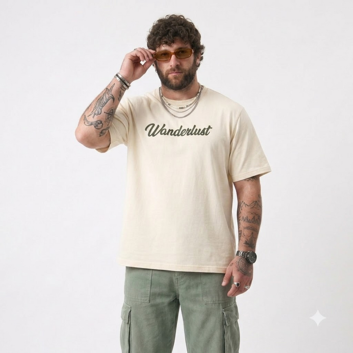 PLUS SIZE MEN GRAPHIC TEES | XL-7XL