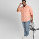Men Relaxed Must Have Shirts