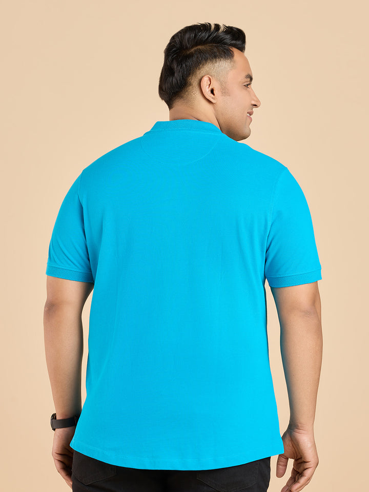 Men Relaxed Must Have Polo T-Shirts | XL-7XL