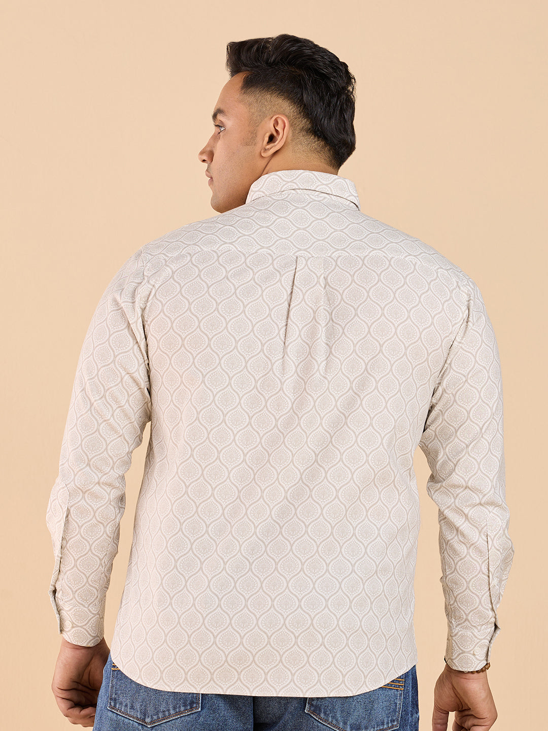 Men Hangout Collection Shirts