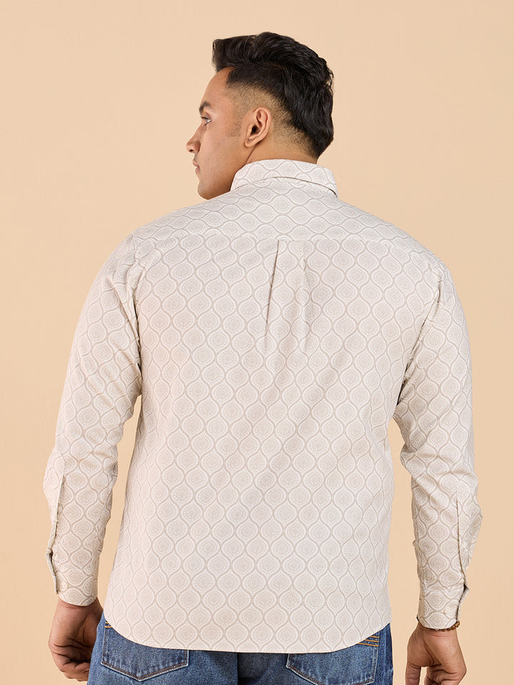 Men Hangout Collection Shirts