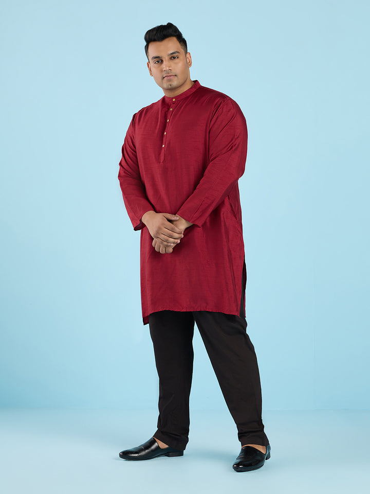 Men Ethnic Wear Kurta