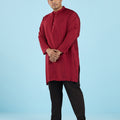Men Ethnic Wear Kurta