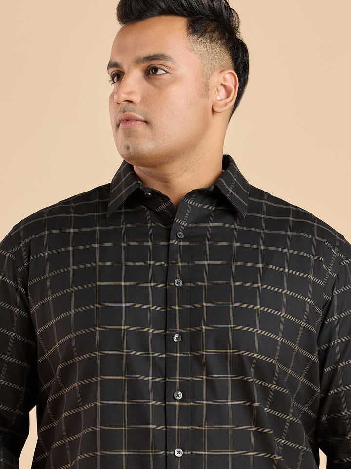 Men Relaxed Must Have Shirts