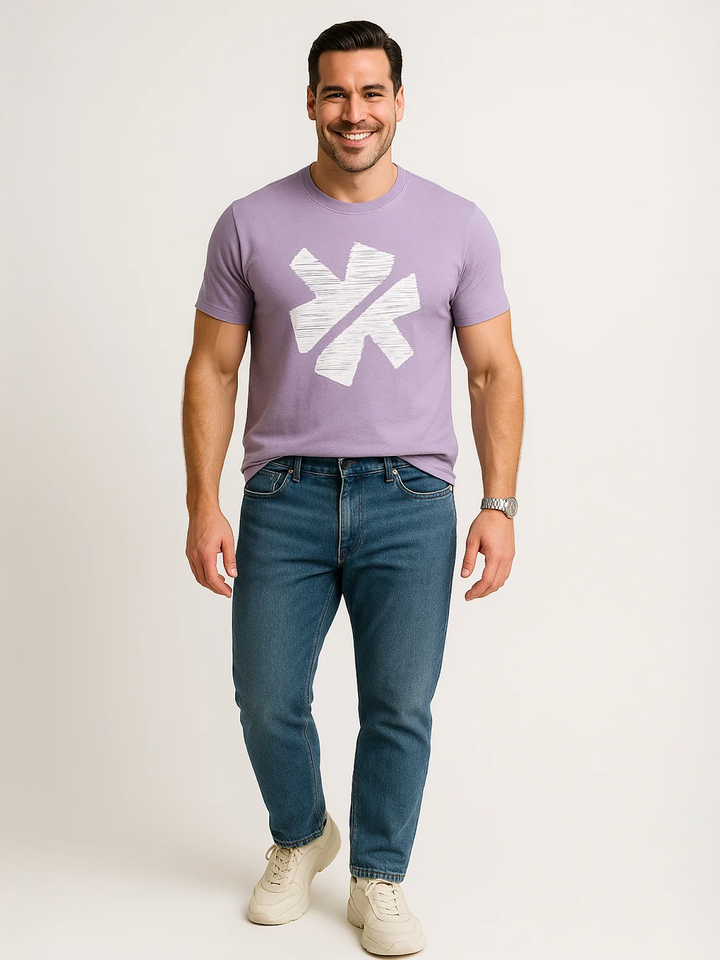 Men Relaxed Must Have T-Shirts