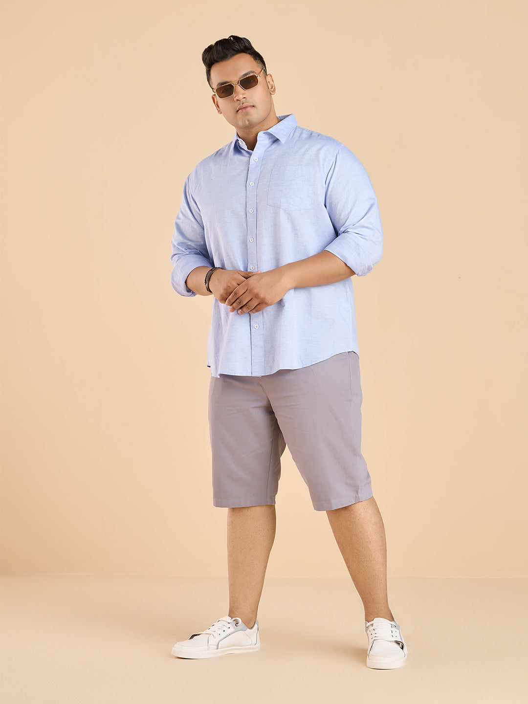 Men Holiday Shirts