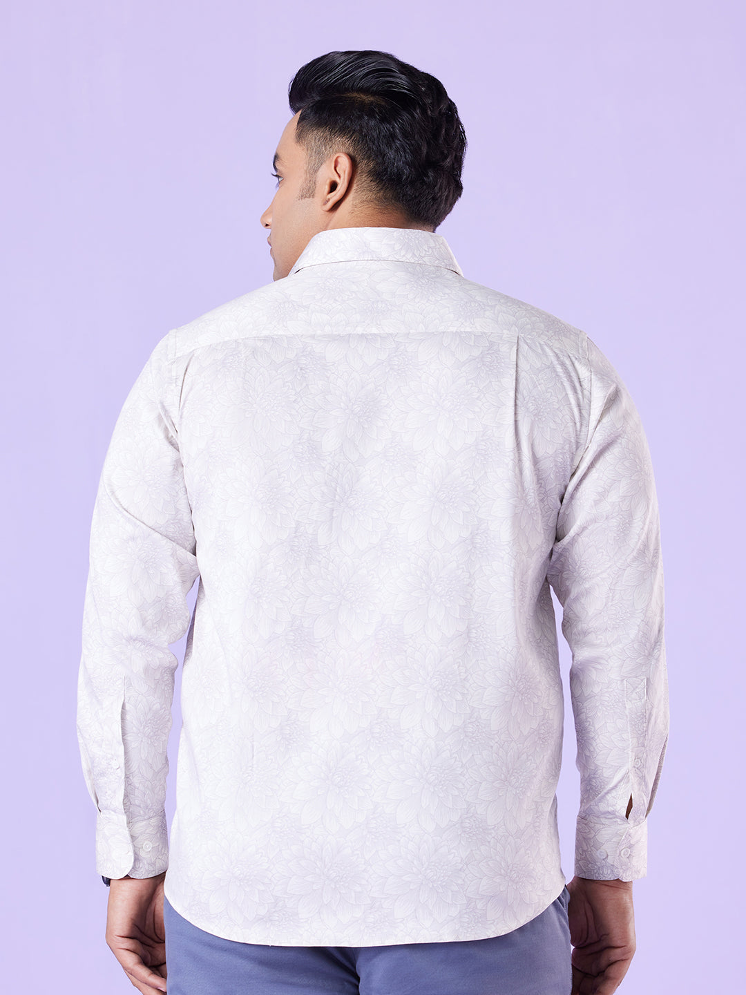 Men Occasion Shirts