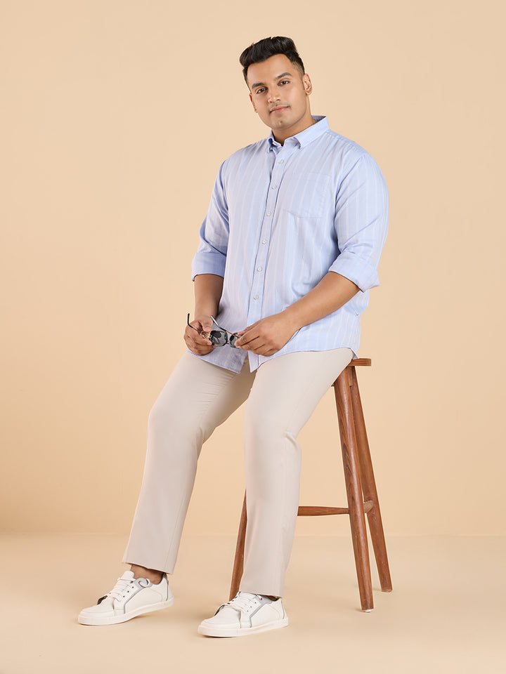 Men Relaxed Must Have Shirts