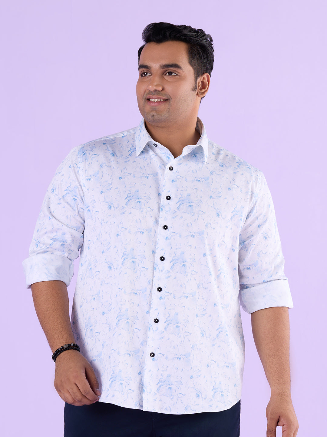 Men Occasion Shirts