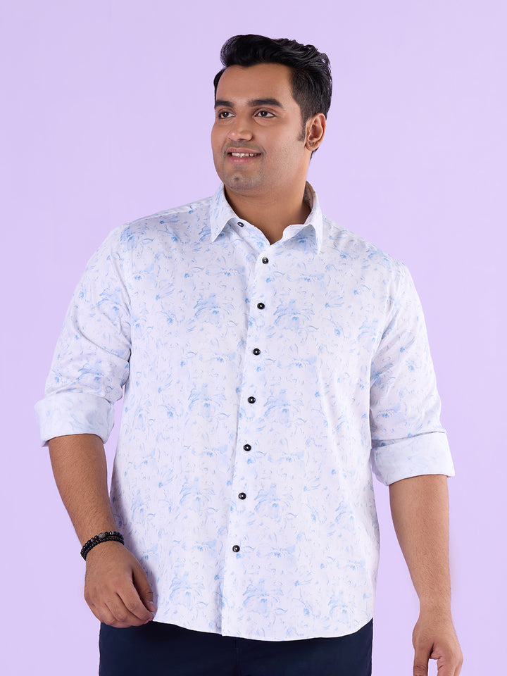 Men Occasion Shirts