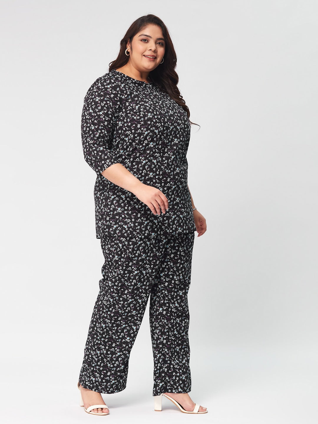 Womens Ethnic Lounge Wear