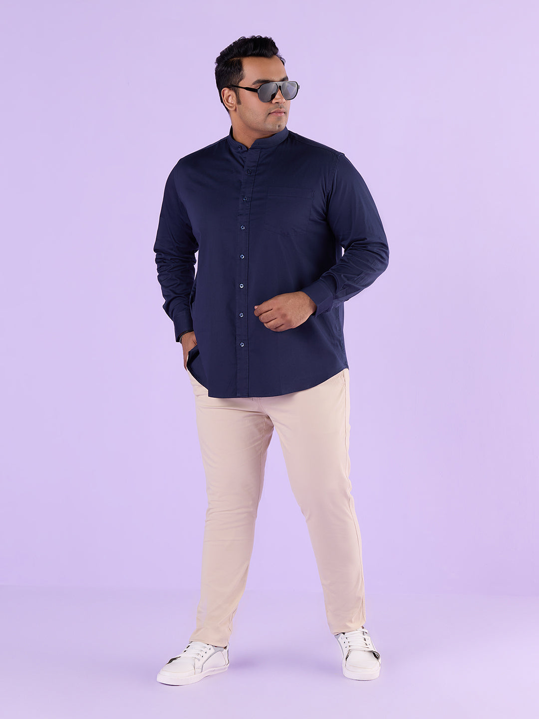 Men Occasion Shirts