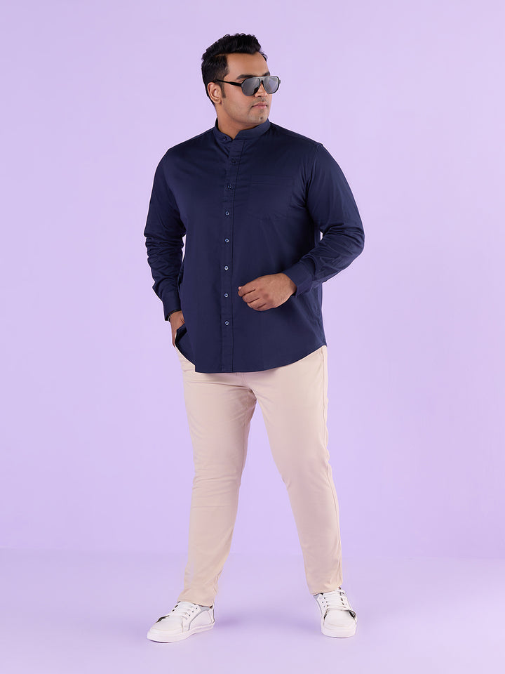Men Occasion Shirts