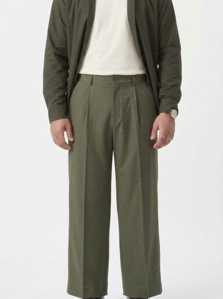 PLUS SIZE MEN’S K-FIT PANT | XL-7XL