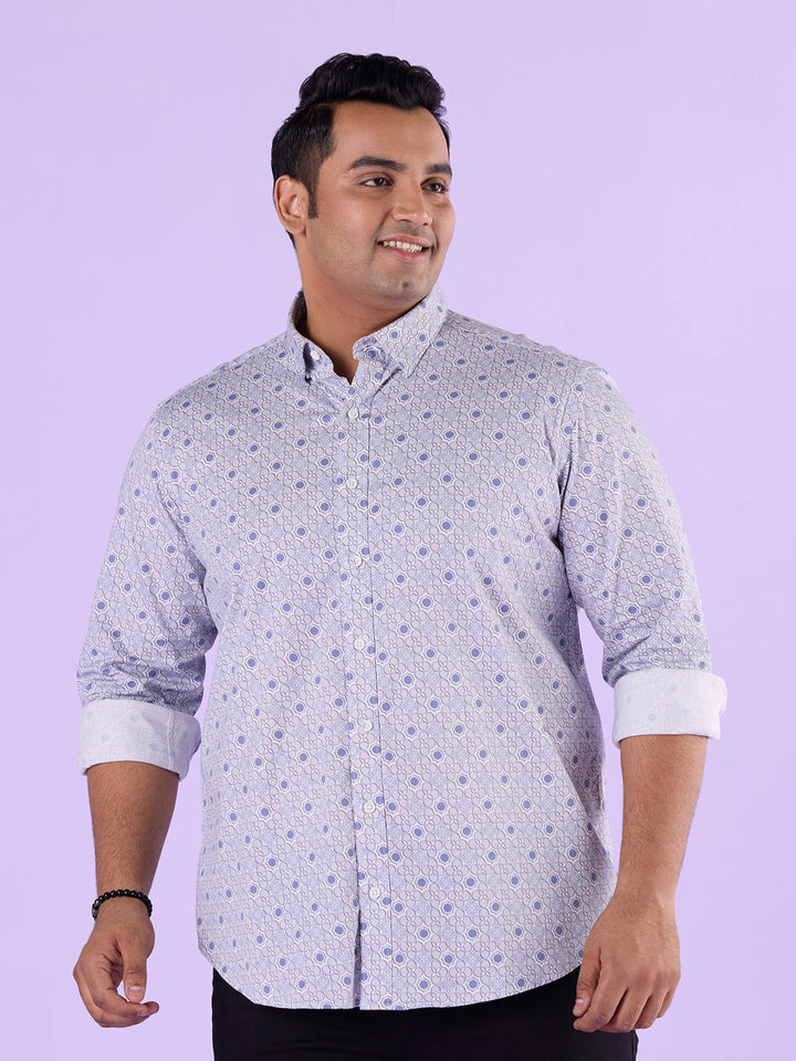 Men Hangout Collection Shirts