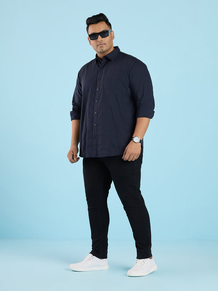 Men Relaxed Must Have Shirts