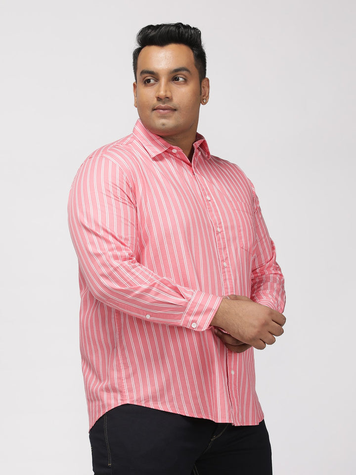 Men Hangout Collection Shirts