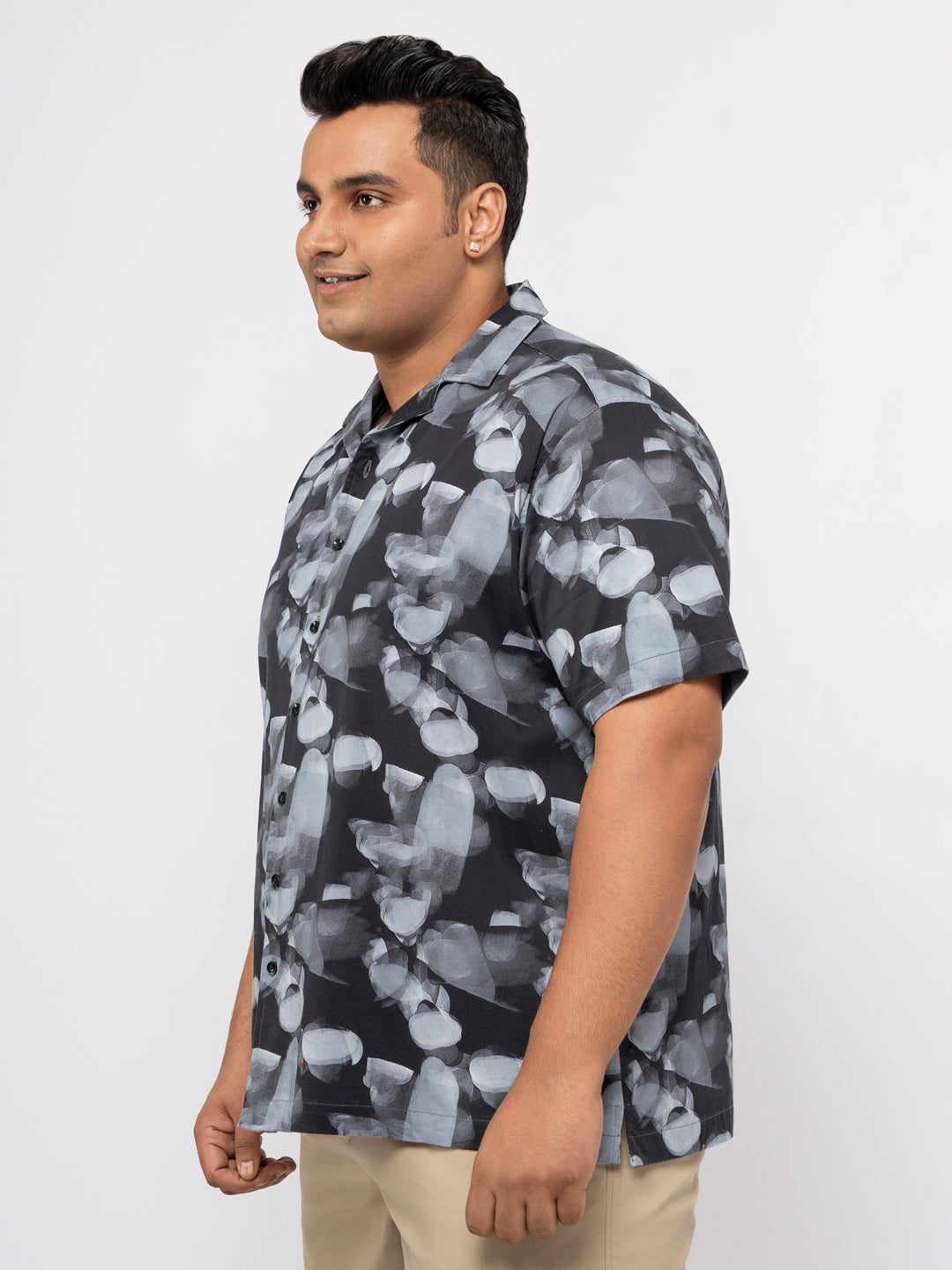 Men Occasion Shirts